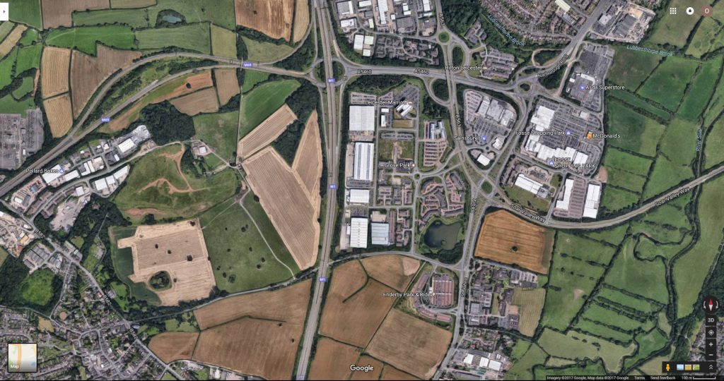 Development Property Midlands Magazine Development Property Midlands Magazine