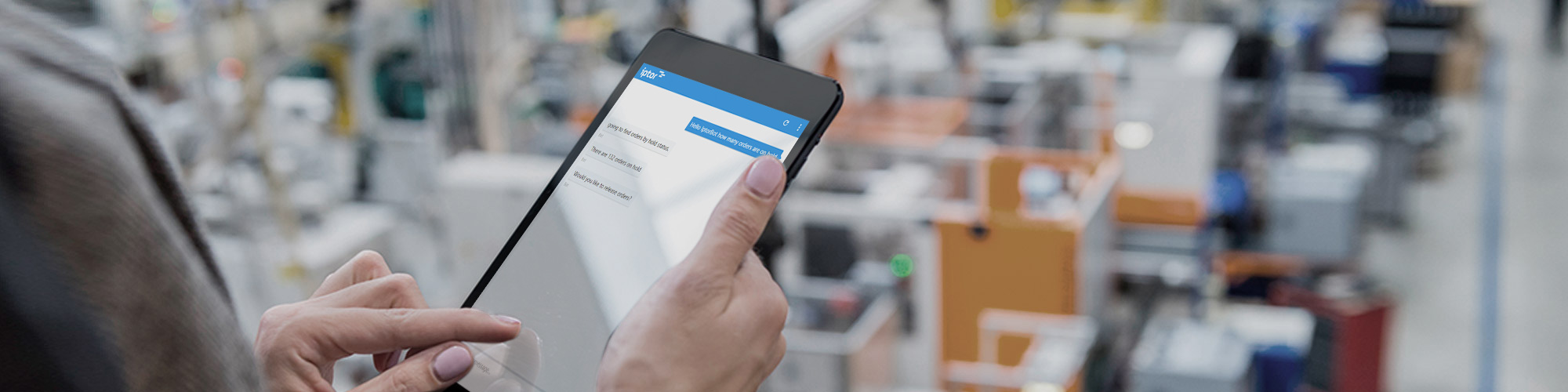 Next Step In Supply Chain Digital Transformation
