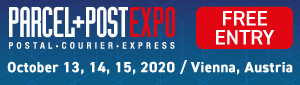 Logistics BusinessParcel + Post Expo Vienna