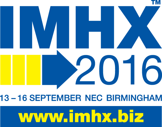 Logistics BusinessIMHX 2016 moves into fifth hall at Birminghams NEC