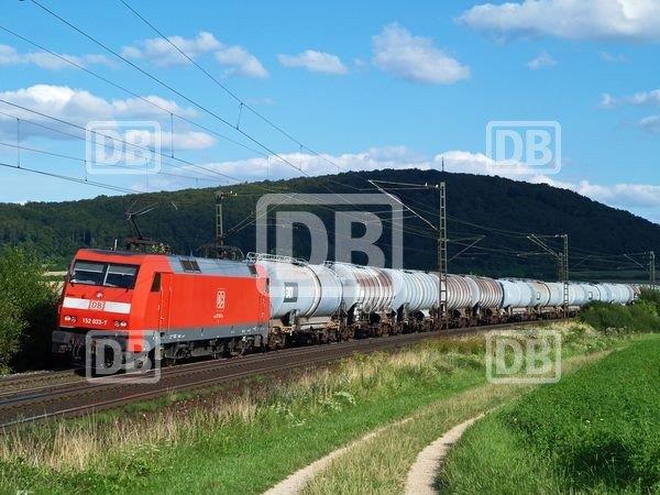 Logistics BusinessNew China-Hamburg Rail Freight Route to Start in October