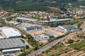 Logistics BusinessSTEF Strengthens Portugal Network With New Central Facility
