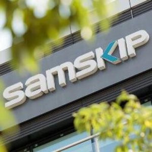 Logistics BusinessSamskip acquires remaining shares Van Dieren Sweden to take full ownership