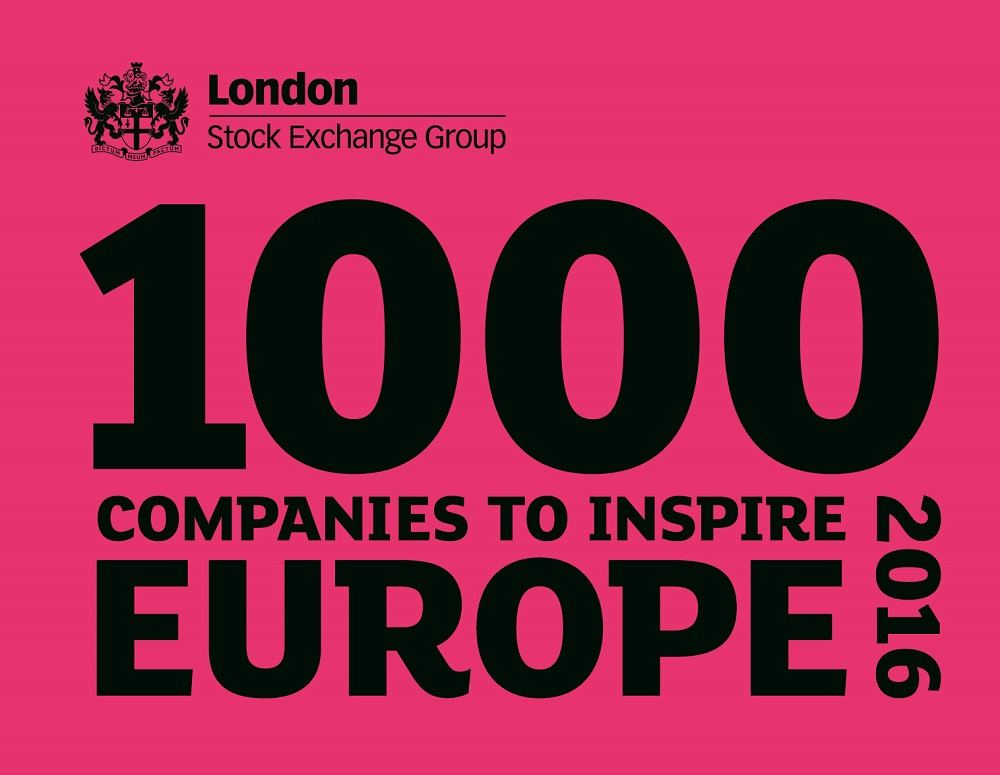 Logistics BusinessPackaging Supplier Wins Recognition in London Stock Exchange Report