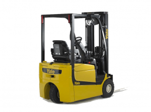 Logistics BusinessYale Europe Materials Handling has been shortlisted in the prestigious Fork Lift Truck Association (FLTA) Awards, which is now open for public voting