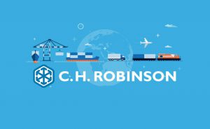 Logistics BusinessC.H. Robinson Wins Jel Sert Company 2015 Carrier of the Year