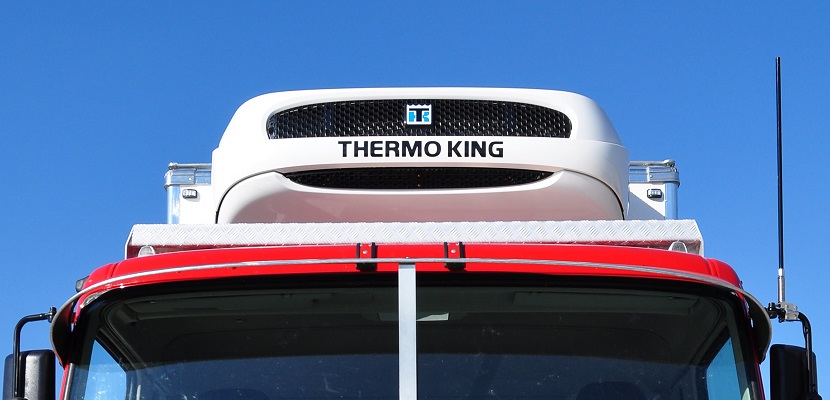 Logistics BusinessIngersoll Rands Thermo King Acquires Celtrak a Global Leader in Vehicle Tracking and Fleet Management Solutions