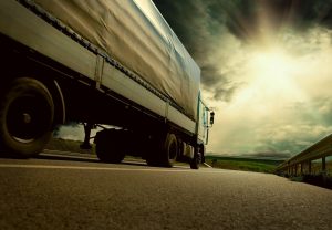 Logistics BusinessCompetition intensifies in the UK logistics sector