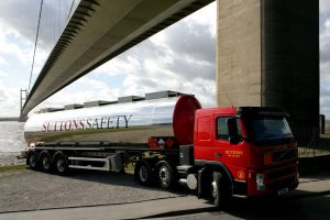 Logistics BusinessGlobal Logistics Supplier Secures UK Bioethanol Producer