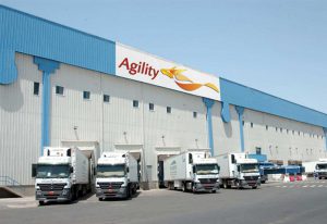 Logistics BusinessAgility to develop 40 acre Distribution Park in Ghana