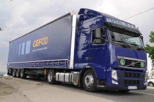 Logistics BusinessGEFCO UK Strengthens Team With Appointment Of New Commercial Director