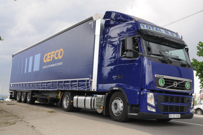 Logistics BusinessGEFCO UK Strengthens Team With Appointment Of New Commercial Director