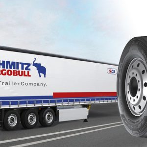 Logistics BusinessTransporeon, Schmitz Cargobull aim to Deliver Data Visibility