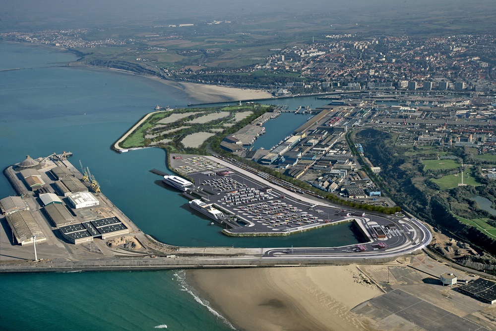 Logistics BusinessBoulogne-Calais Shrugs Off Disruption Issues