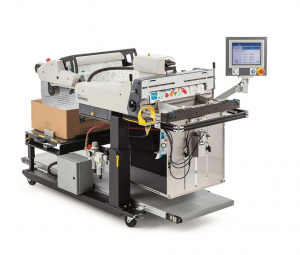 Logistics BusinessAutomated Packaging Systems Previews IMHX Highlights