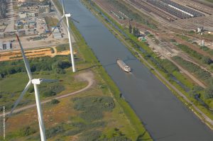 Logistics BusinessDUNKIRK CONFIRMS ITS IDENTITY AS A MULTIMODAL PORT