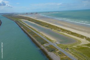 Logistics BusinessDunkerque-Ports Ongoing Ecological Developments: The Salt Basins
