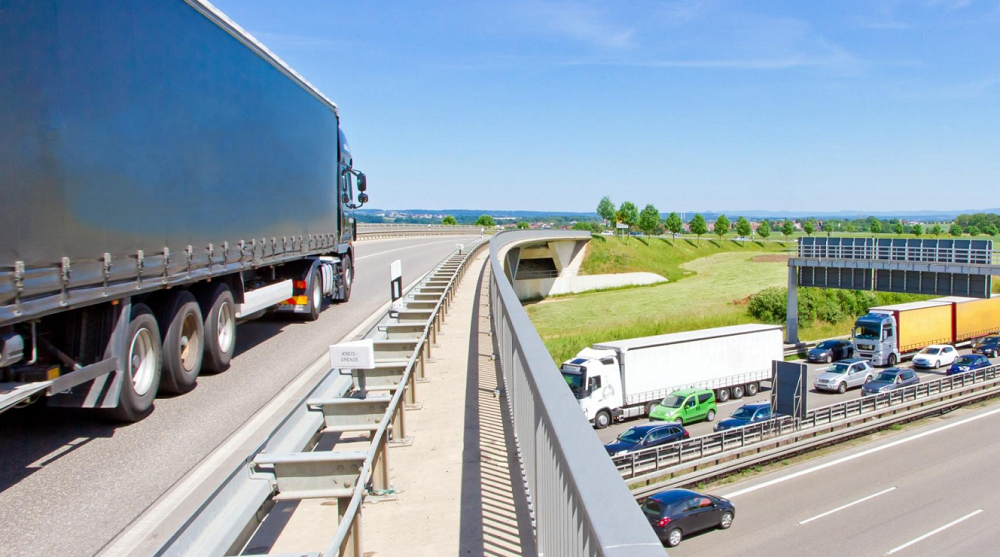 Logistics BusinessIncentivise Innovation to Boost Decarbonisation, Policy Makers Told