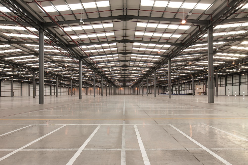 Logistics BusinessLong-Term Lease Available on “One of South-East UK’s Largest Warehouses”
