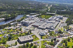 Logistics BusinessPrime Norway Industrial Asset Acquired By HIG Capital