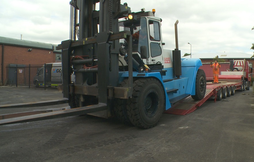 Logistics BusinessCooper invests to meet growing demand for big trucks’ on hire