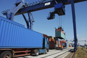 Logistics BusinessNew Handbook Highlights European Best Practice