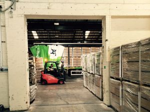 Logistics BusinessAbbey opens new multi-user warehouse facility