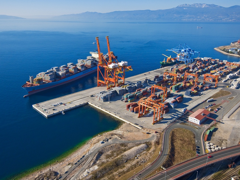 Logistics BusinessFebruary a month of changes at AGCT