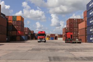 Logistics BusinessLogistics lagging far behind in innovation and price implementation