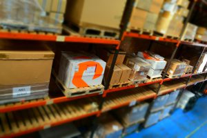 Logistics BusinessAYS increases warehouse capacity as demand soars
