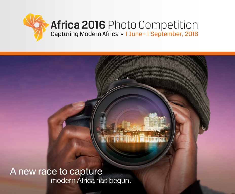 Logistics BusinessEntries Top 1,000 in Agilitys Modern Africa Photo Contest