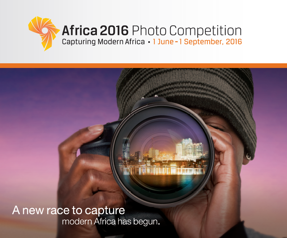 Logistics BusinessEntries Top 1,000 in Agilitys Modern Africa Photo Contest