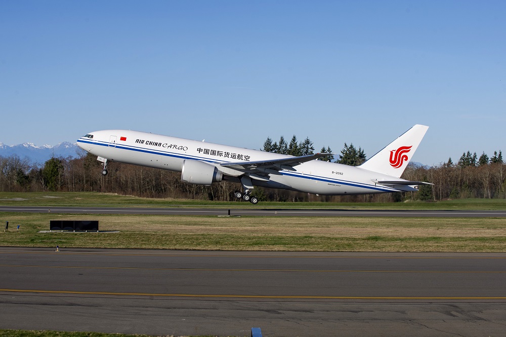 Logistics BusinessAir China Cargo Links up with Cold Chain Supplier