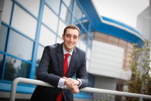 Logistics BusinessCotswold Company opens new Black Country storage base