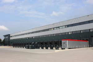 Logistics BusinessArvato launches Healthcare business at new logistics centre in Gennep