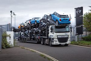 Logistics BusinessAcumen Automotive Logistics Wins New Contract