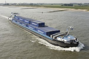 Logistics BusinessSamskip Acquires Euro Container Line AS to Build on Nordic Growth Strategy