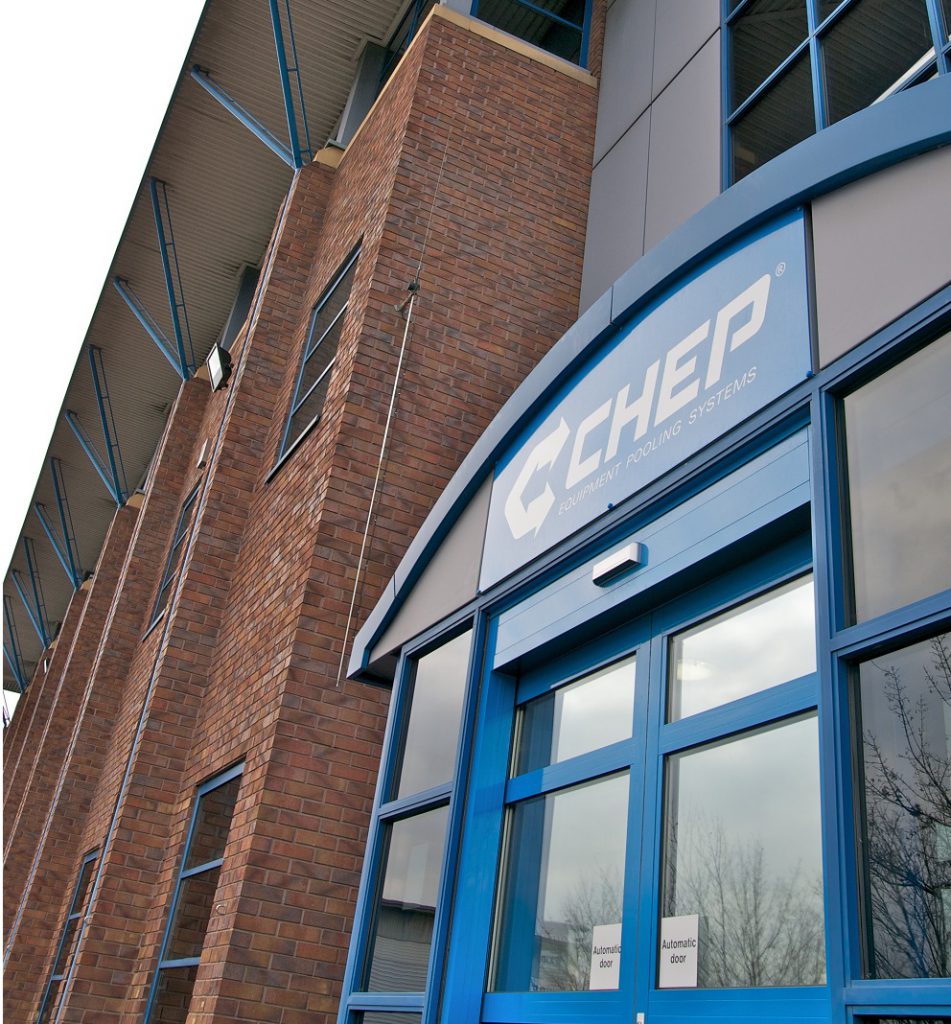 Logistics BusinessCash for Kids Benefits from CHEPs Generosity
