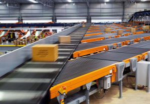 Logistics BusinessVanderlande reveals record turnover and order intake