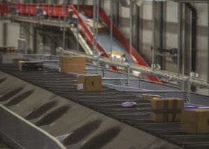 Logistics BusinessCrisplant to supply high-speed distribution system to Swisslog for fashion retailer Varner’s new distribution centre