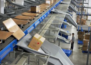 Logistics BusinessBEUMER Group to present innovative automated sorting technologies at PARCEL-EXPO Asia Pacific 2015