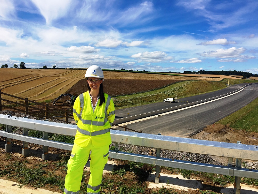 Logistics BusinessNew Stretch of UK A1 to Open in Early September