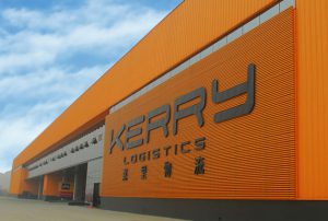 Logistics BusinessKerry Logistics to Support Debenhams’ Middle East Growth