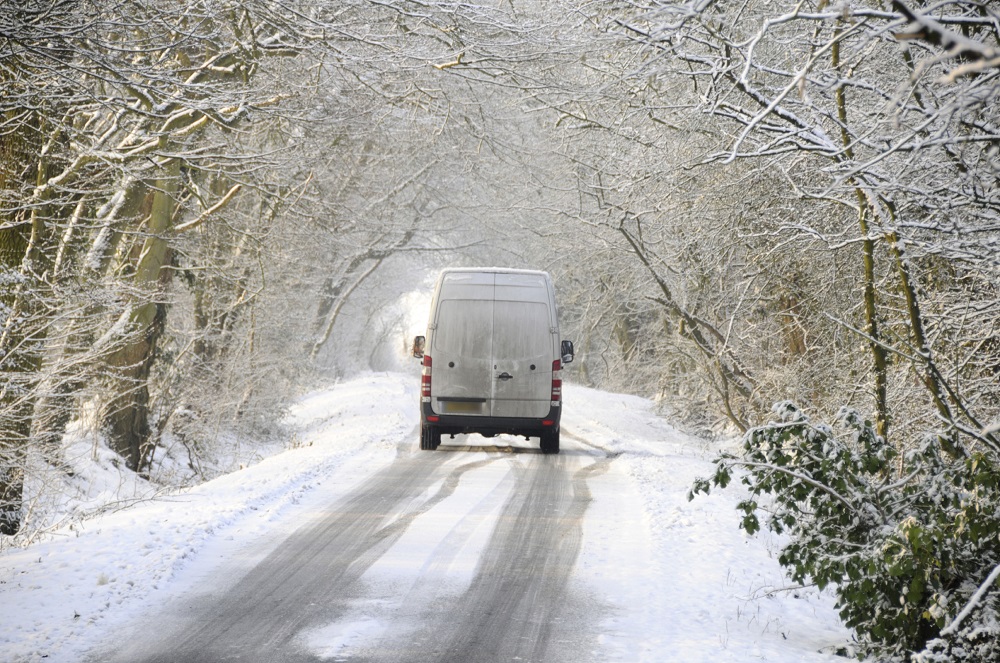 Logistics BusinessStudy highlights consumer concerns over Christmas gift deliveries