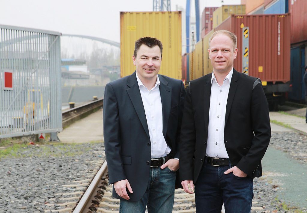 Logistics BusinessContargo Restructures Rail Mode Offering