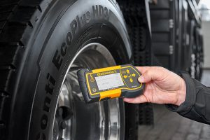 Logistics BusinessContinental Tyres Plans For CeMAT