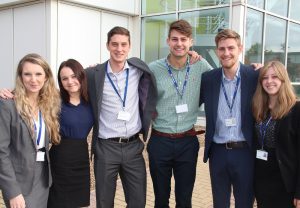 Logistics BusinessDB Schenker Rail UK and CILT launch Dissertation Award