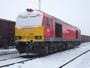 Logistics BusinessChristmas came early: DB Schenker Rail UKs August preparations help ensure stock hits the stores in time