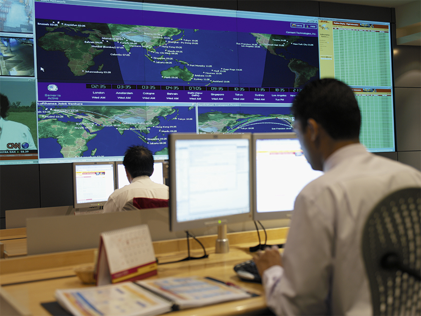 Logistics BusinessDHL launches next phase Resilience360 risk management tool to help customers avoid global disasters