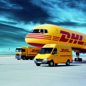 DHL reveals learnings from one year of COVID-19